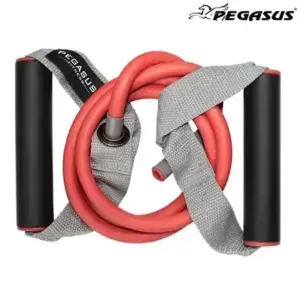 Λάστιχο Ενδυνάμωσης με Λαβές Pegasus