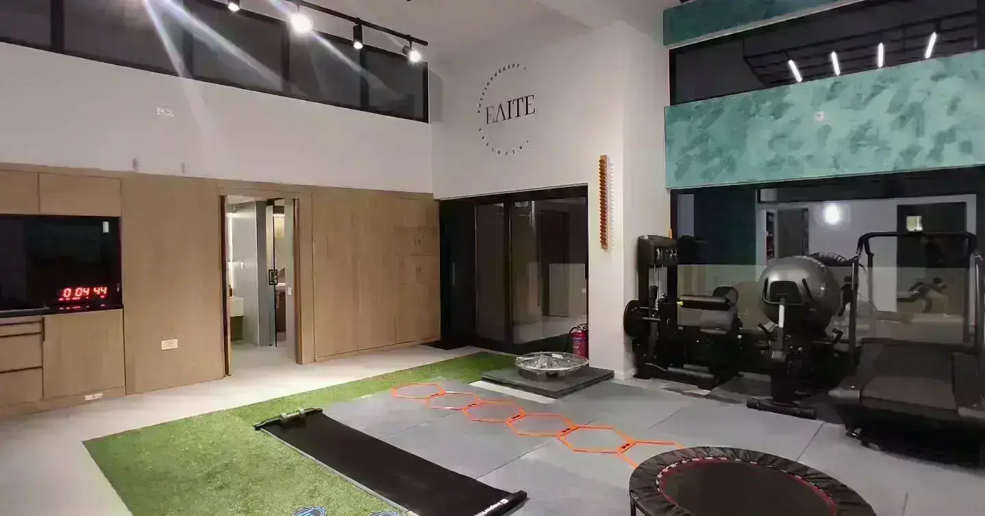 Elite Physiotherapy - Banner