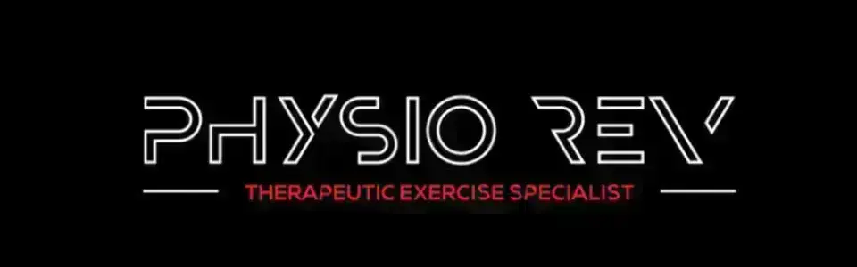 Physio Rev LOGO