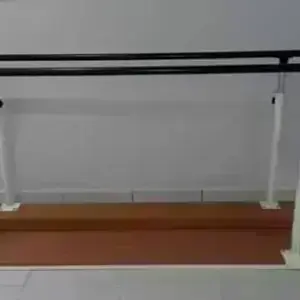 Δίζυγο Βάδισης Βαρέως Τύπου