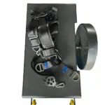 Wind Resistance Trainer