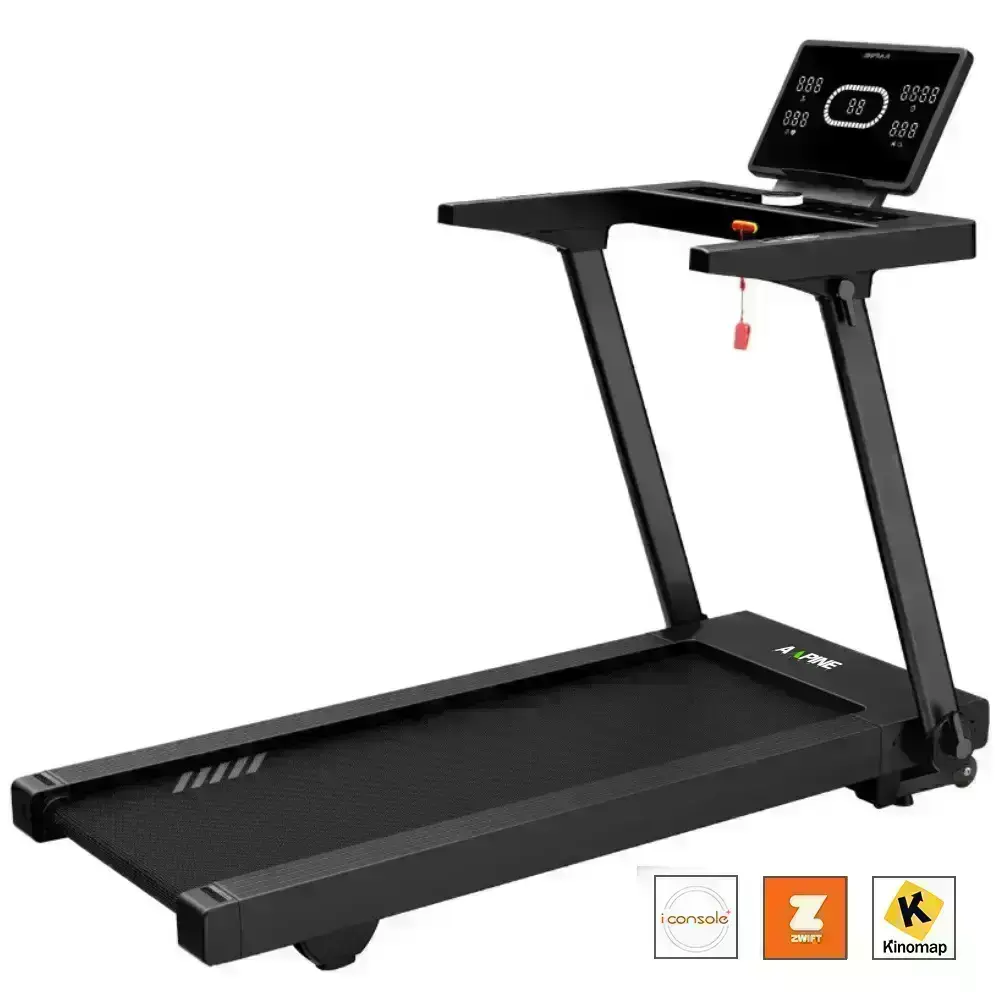 ΔΙΑΔΡΟΜΟΣ ST-350 Slim Bluetooth ALPINE