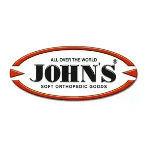 John's LOGO