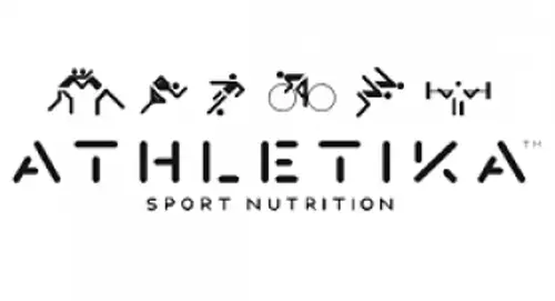 athletika logo
