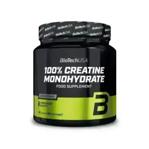 creatine monohydrate 300g