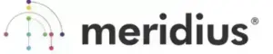 Meridius logo