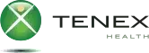 Tenex logo