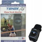 Tenex Elbow Shock Absorber