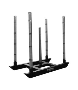 Sveltus Έλκηθρο Έλξης (Power Sled Hybrid Competition 50 kg)