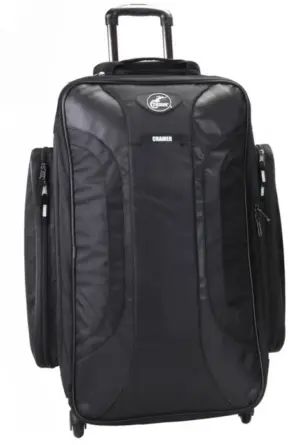 TUF-TEK Traveler Φαρμακείο Πρώτων Βοηθειών με Τροχούς