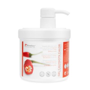 Καταπραϋντικό Gel 500ml Rehabmedic