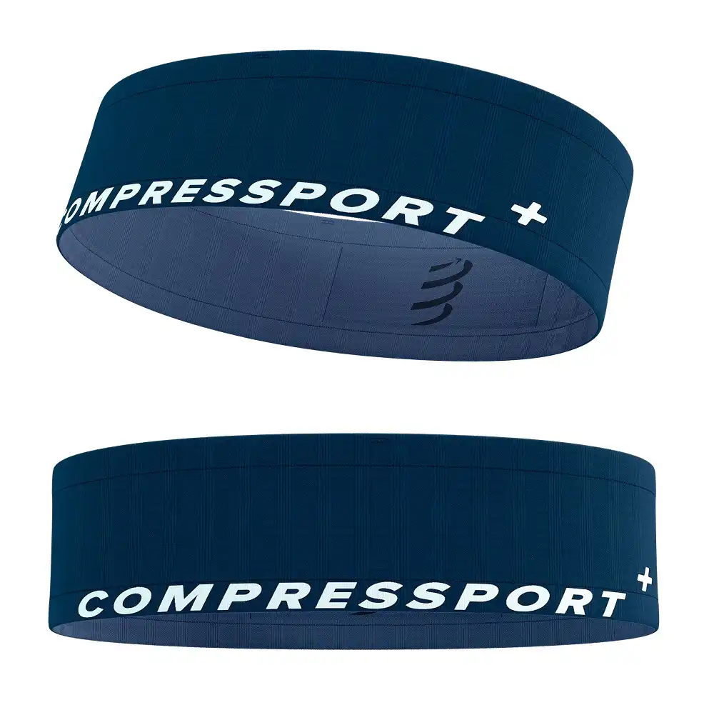 Compressport Freebelt (BLUES INDIGO)