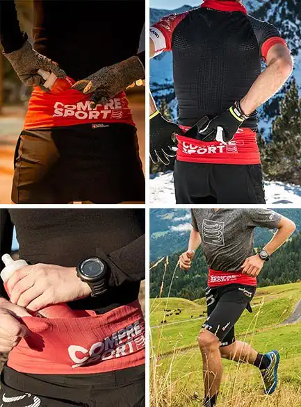 Free Belt use cases
