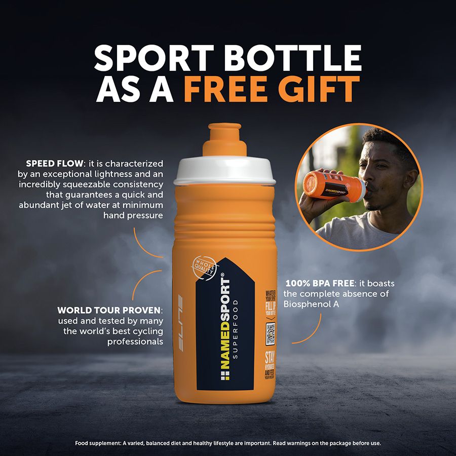 hydrafit-sport-bottle-free-gift Named Sport HydraFit με δωρεάν αθλητικό μπουκάλι HYDRA2PRO BPA-free