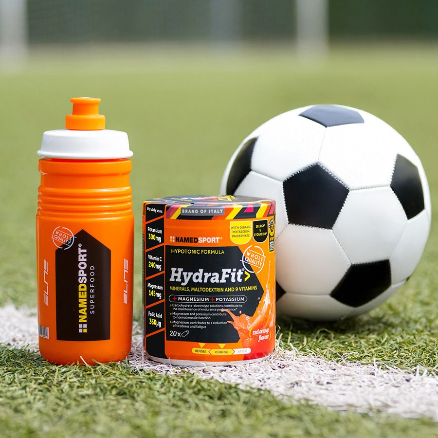 named-sport-hydrafit-football HydraFit Named Sport ισοτονικό για ποδοσφαιριστές και αθλητές ομαδικών αθλημάτων
