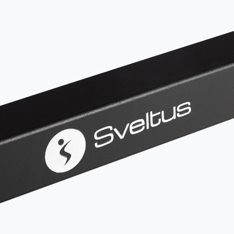 Sveltus Chin Up Rack – Μονόζυγο Τοίχου 120kg - close up