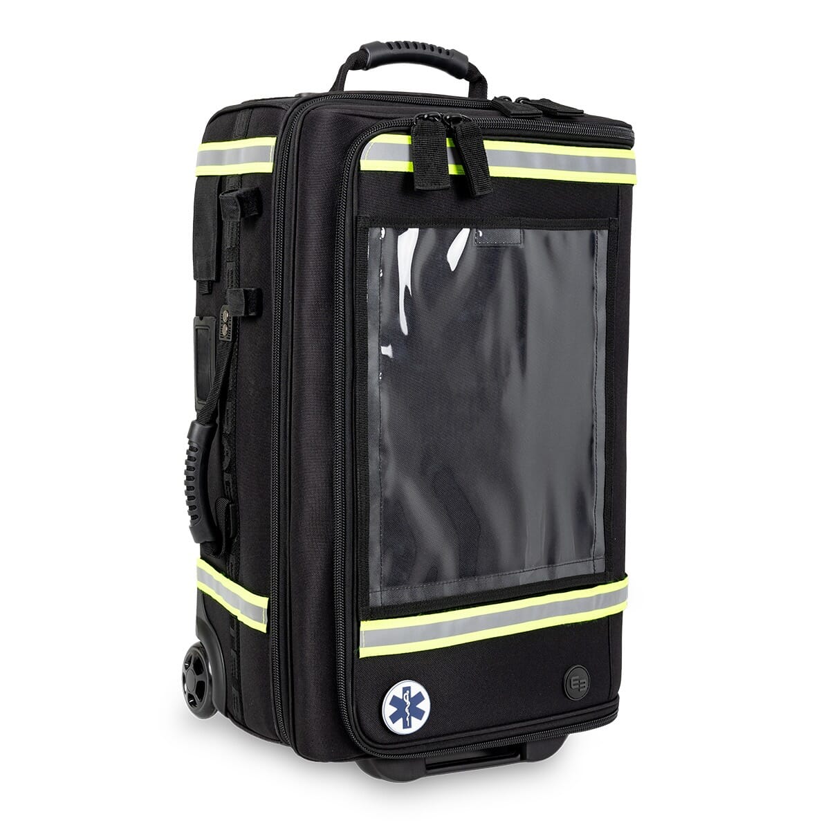 Elite Bags EMERAIR TROLLEY – Τρόλεϊ Φυσικοθεραπευτή 63L