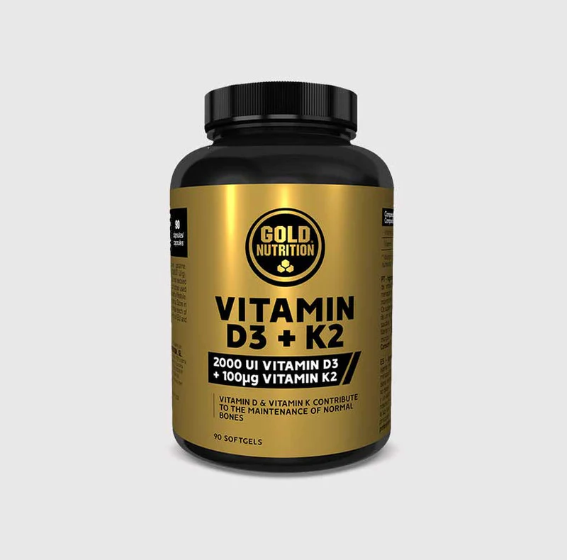 VitaminD3 K2 medicin.gr
