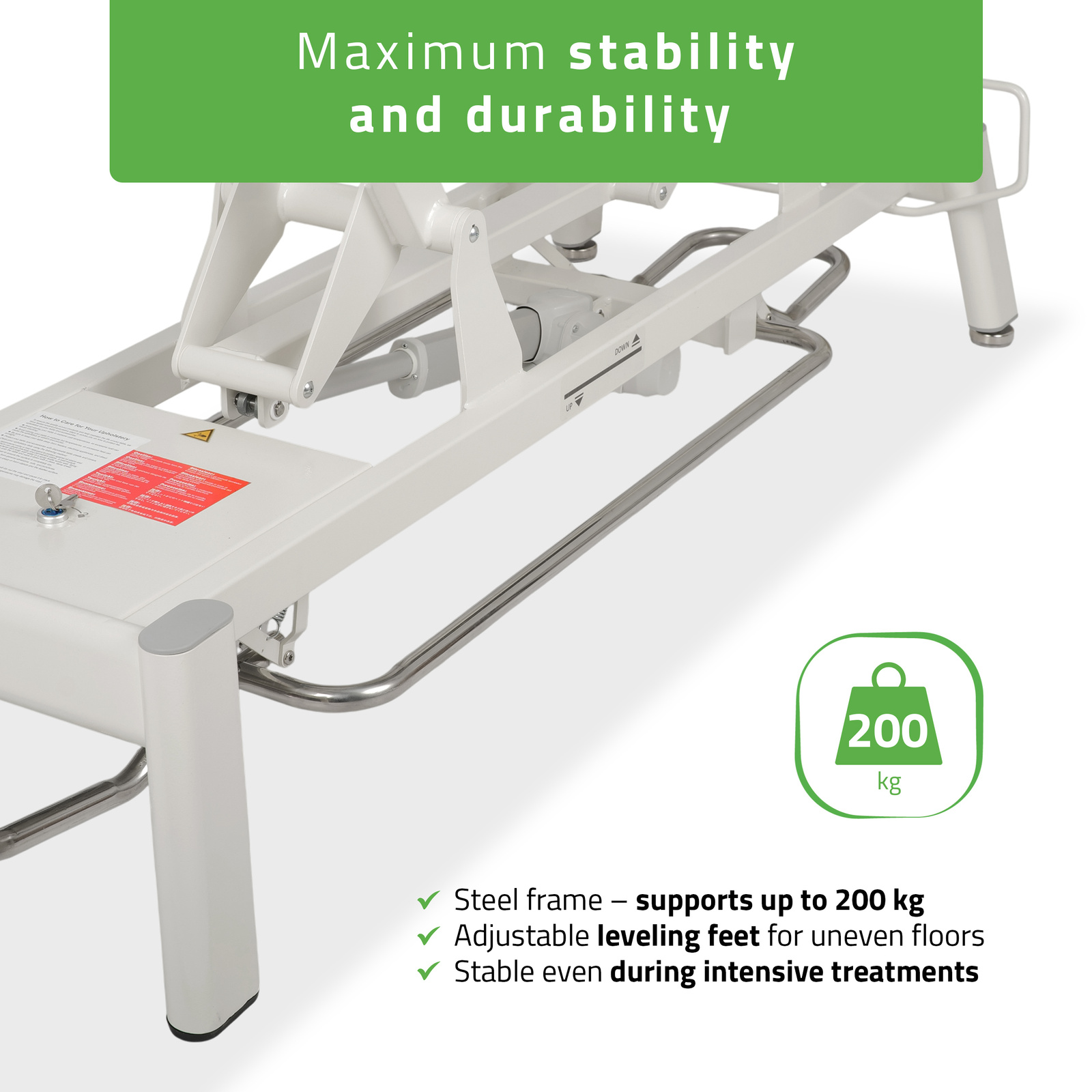 eng_pl_Proxima-V2-Ergo-therapy-table-electric-height-adjustment-with-foot-control-bar-ERGO-cushion-Touch-Core-k322-gray-2450_5