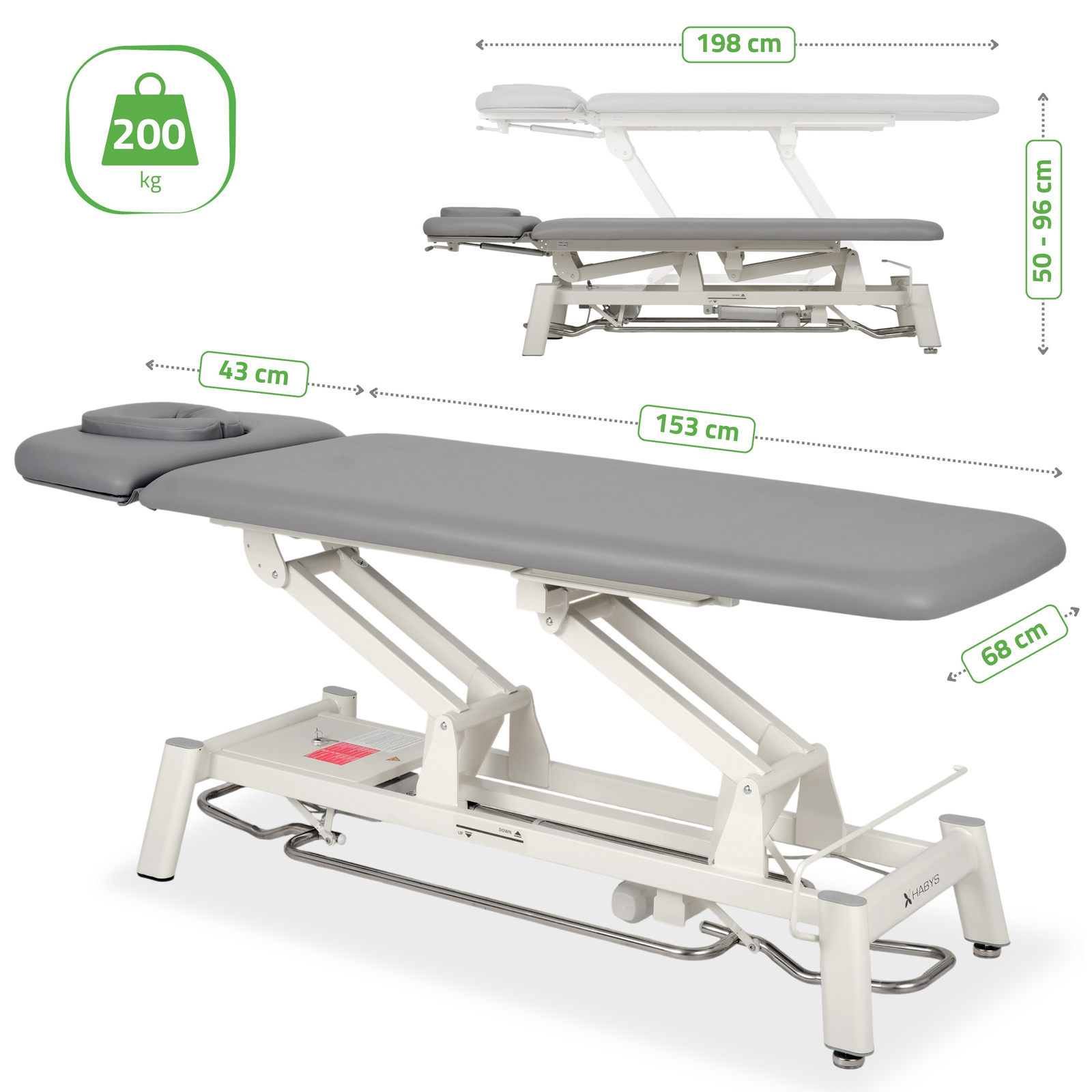 eng_pl_Proxima-V2-Ergo-therapy-table-electric-height-adjustment-with-foot-control-bar-ERGO-cushion-Touch-Core-k322-gray-2450_7
