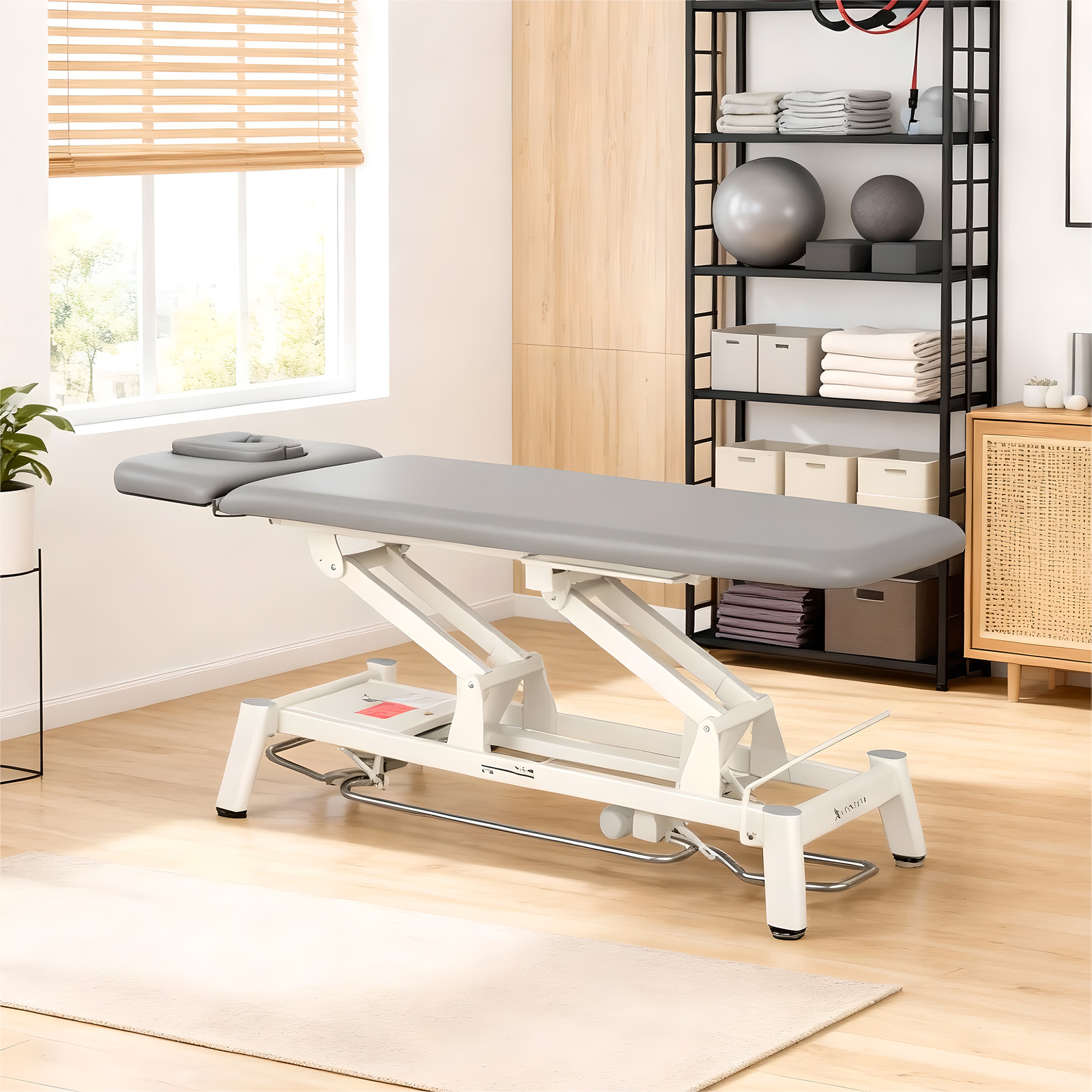 eng_pl_Proxima-V2-Ergo-therapy-table-electric-height-adjustment-with-foot-control-bar-ERGO-cushion-Touch-Core-k322-gray-2450_8